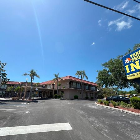 Tarpon Shores Inn Tarpon Springs Luaran gambar