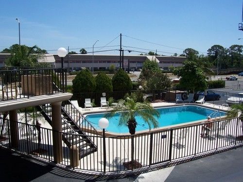 Tarpon Shores Inn Tarpon Springs Luaran gambar