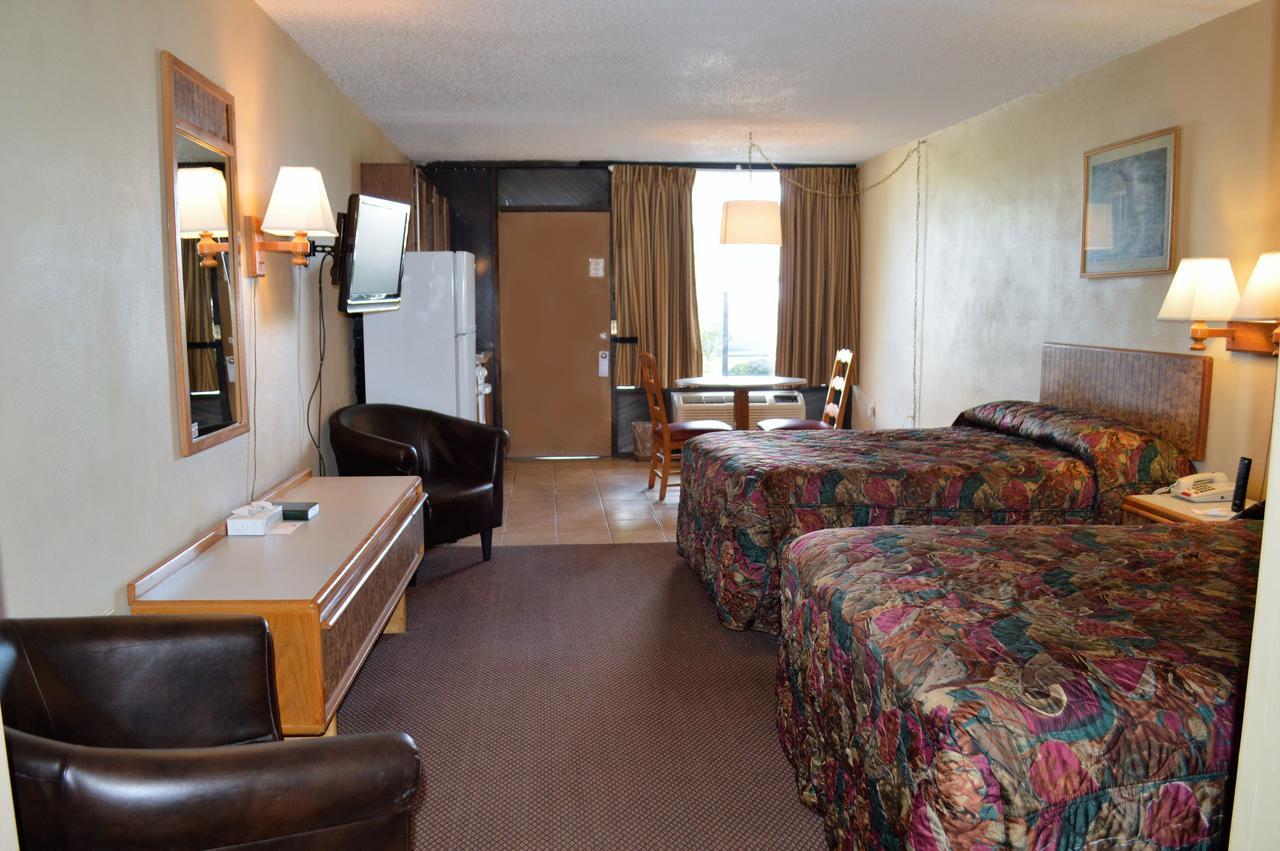 Tarpon Shores Inn Tarpon Springs Luaran gambar