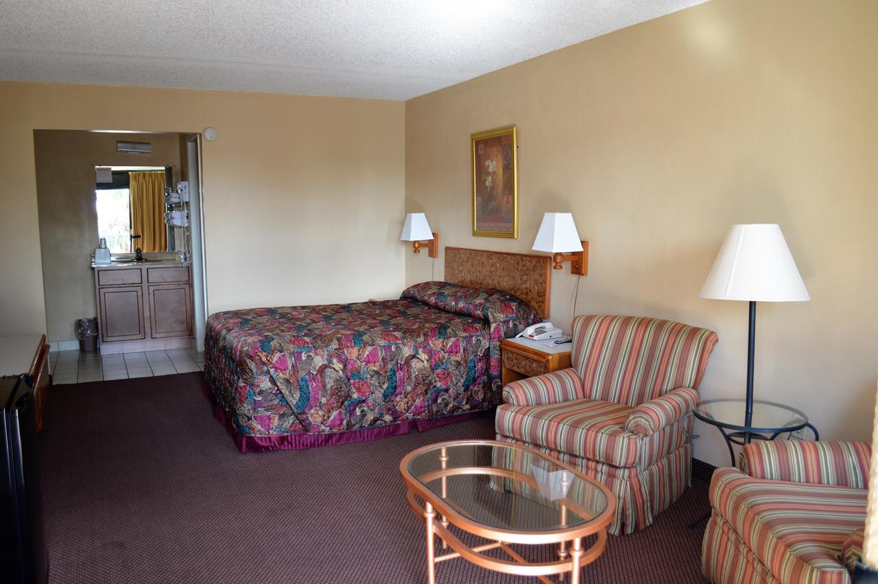 Tarpon Shores Inn Tarpon Springs Luaran gambar