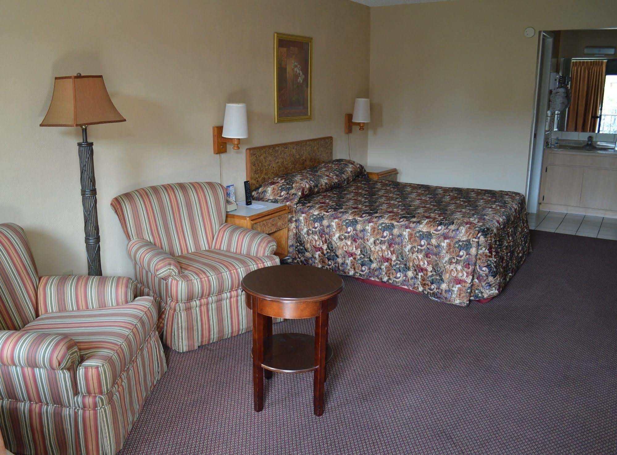 Tarpon Shores Inn Tarpon Springs Luaran gambar