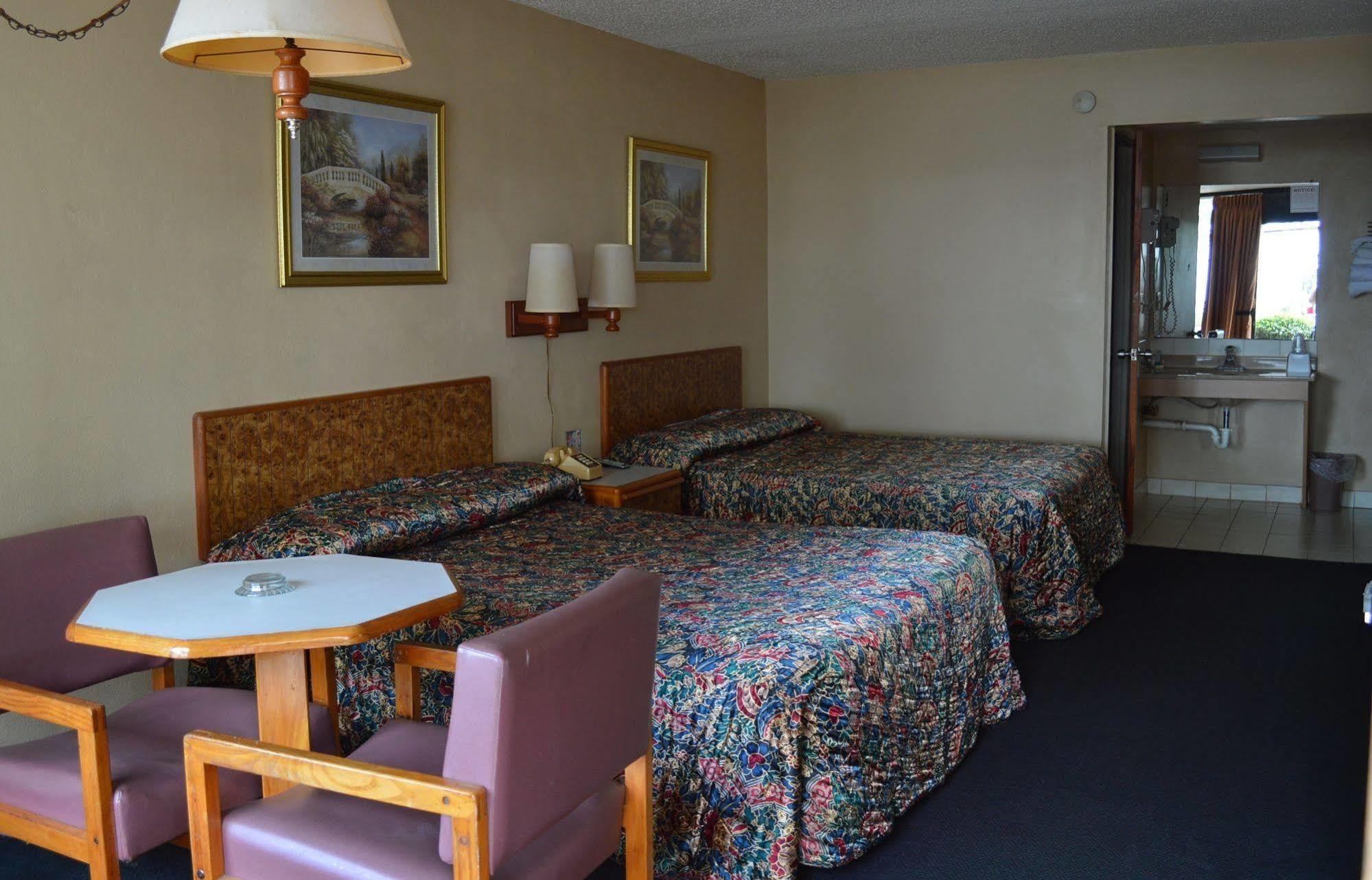 Tarpon Shores Inn Tarpon Springs Luaran gambar