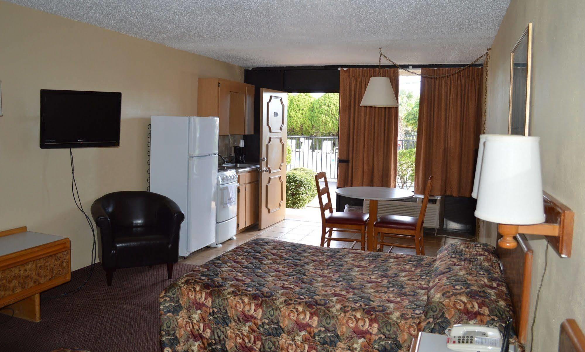 Tarpon Shores Inn Tarpon Springs Luaran gambar